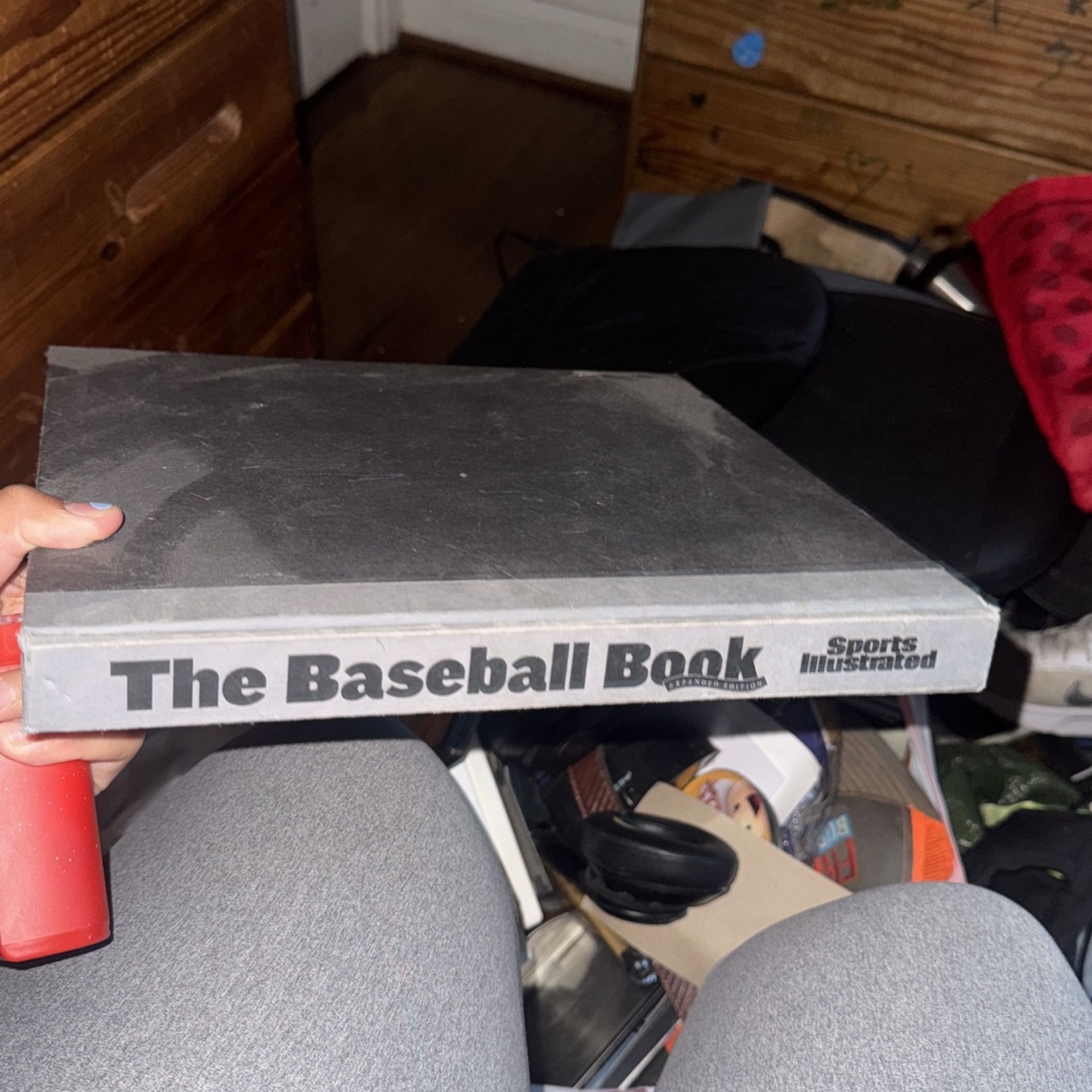 Sports Booked illustrated Rare Memorabilia  