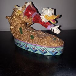 Scrooge McDuck Collectible