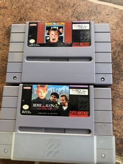 Nes games