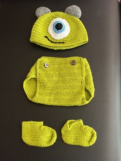 Toddler/baby Costume 