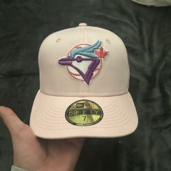 Baseball Hat size 7