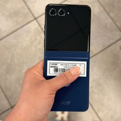 MOTO RAZOR 2025 VERIZON