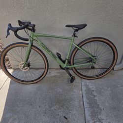 Ozark trail g1 gravel bike