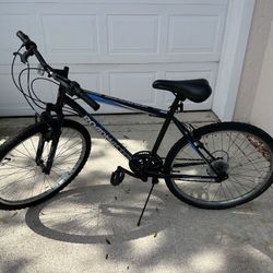 Bike 26”