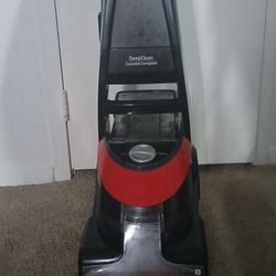 Bissell Deep Clean Shampooer