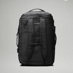 Lululemon 2-1 Bag