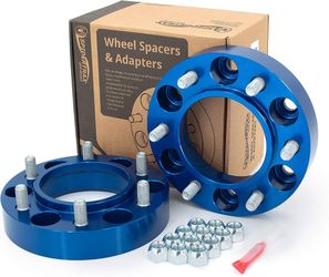 4Runner Spacer