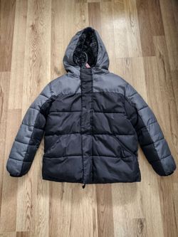 Toddler Boys jacket size 4-5