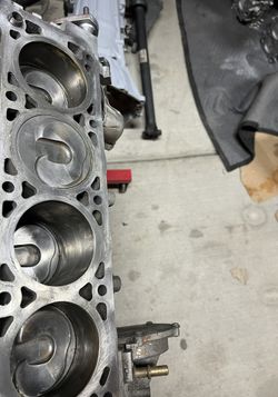 Ls Lt Hemi Coyote Ecoboost