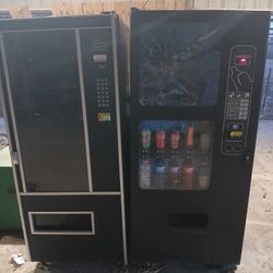 Vending Machine 