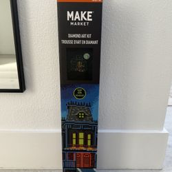 diamond art kit