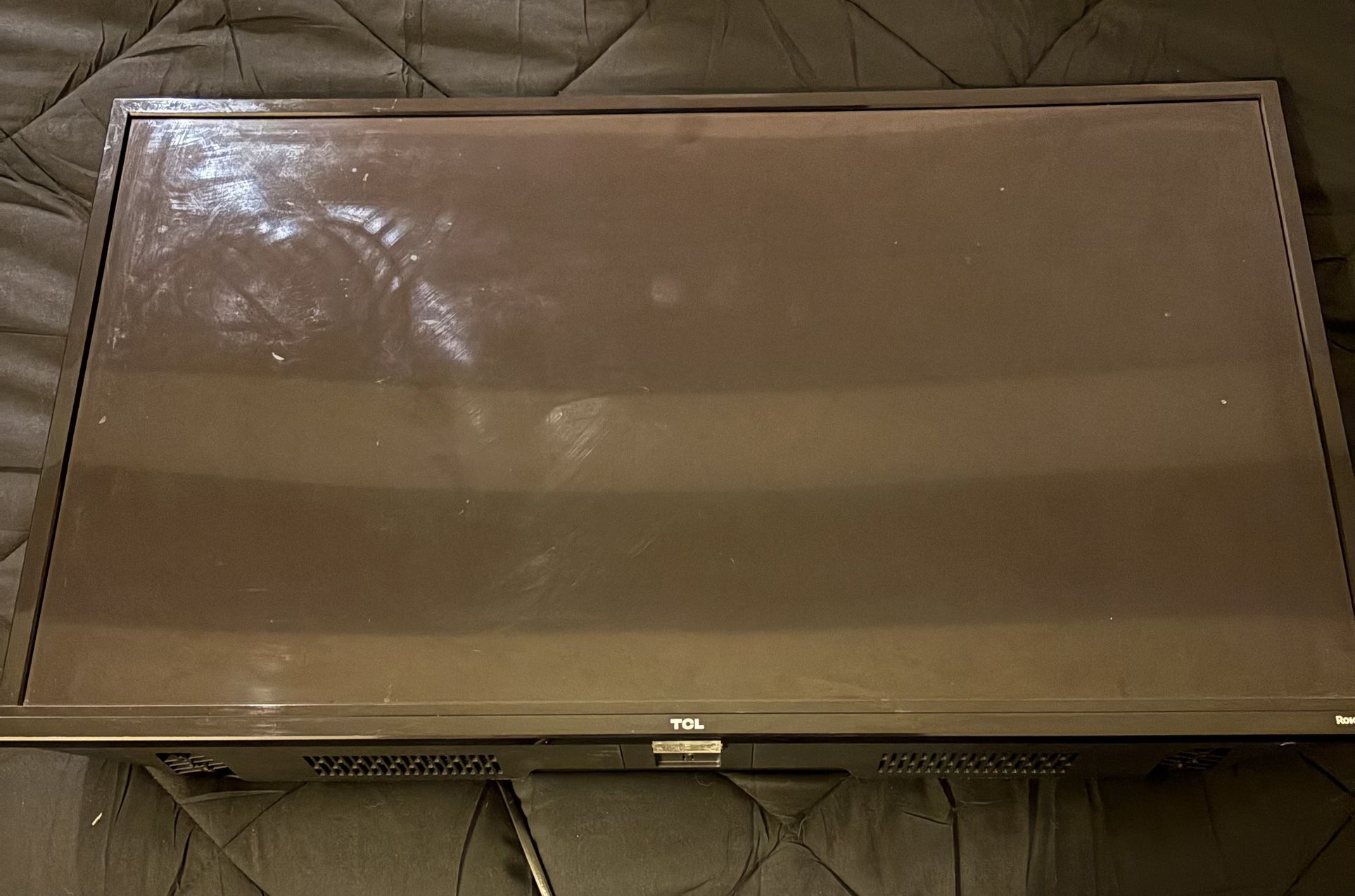 TCL Roku TV
