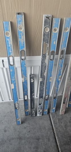 9 Levels For Sale