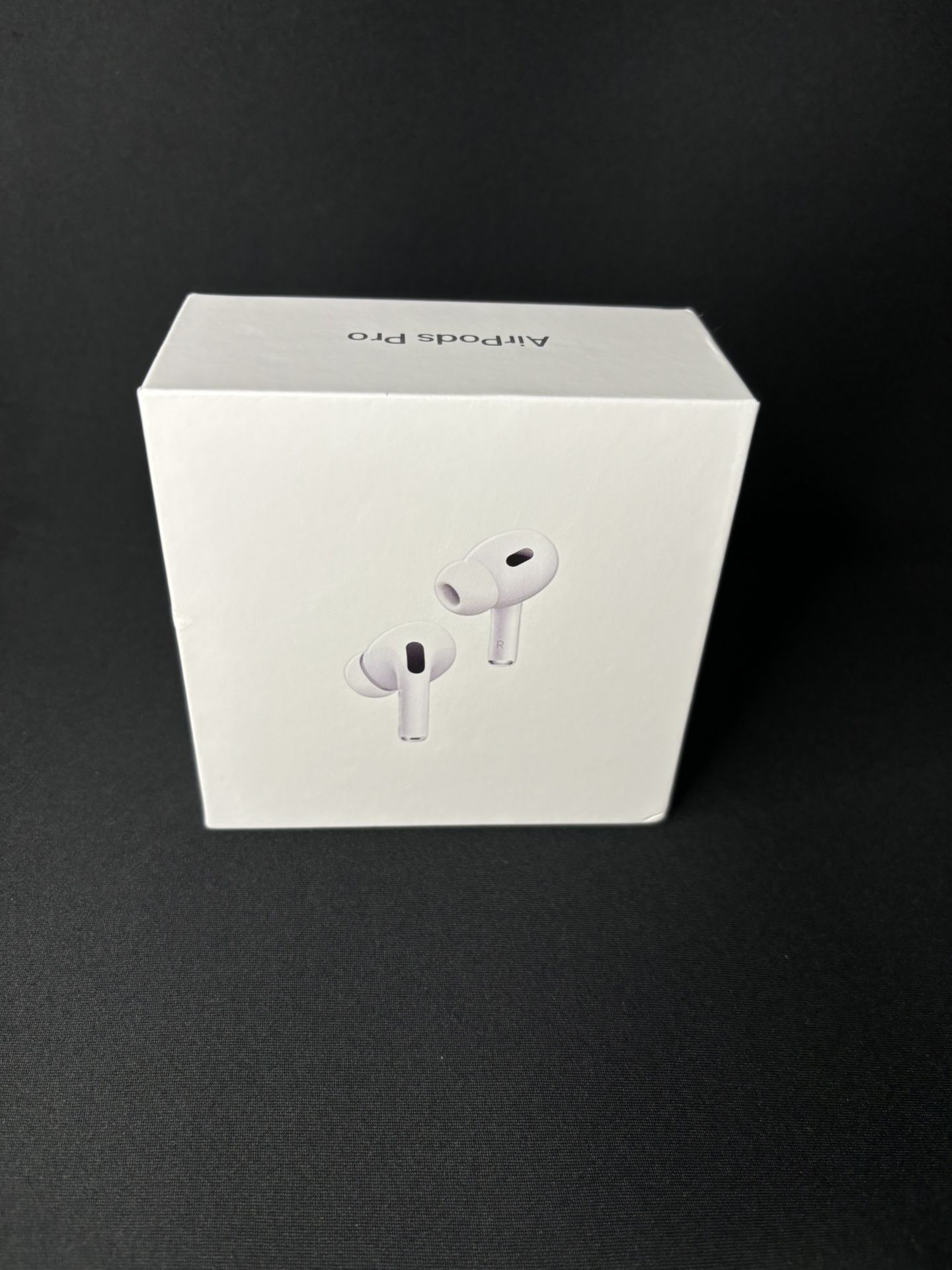 WHOA THOSE ARE SOME LOW PRICE AIRPODS