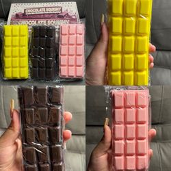 Chocolate Bar slow rise Squishy 🍫