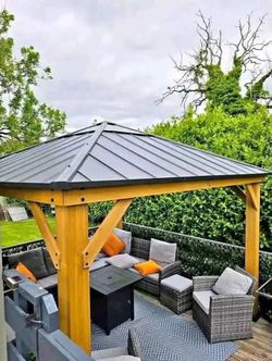 Gazebo