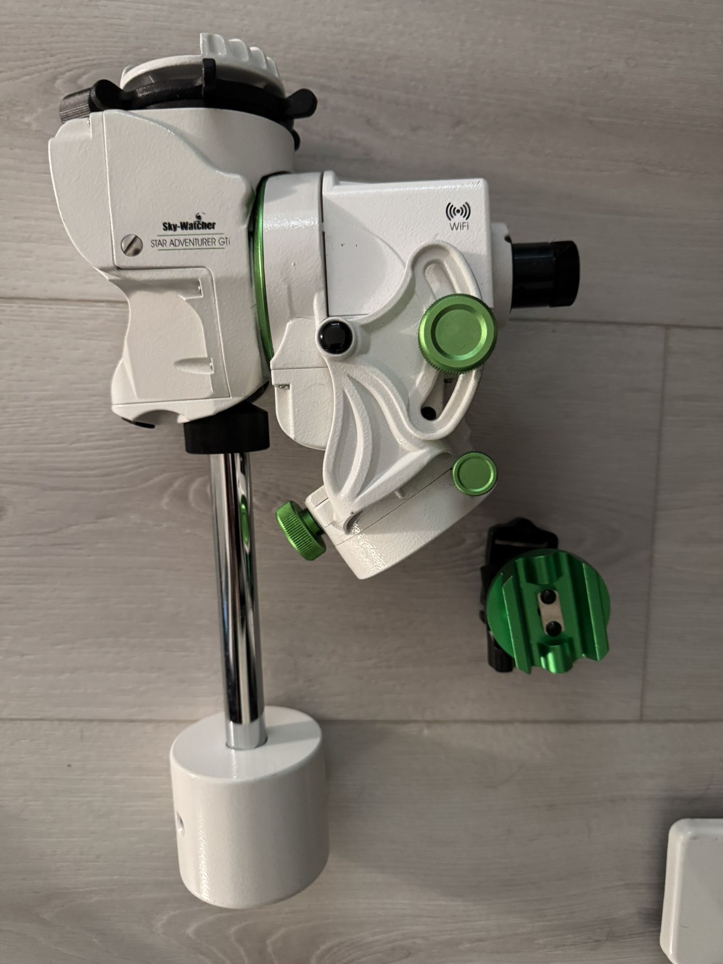 Sky-Watcher Star Adventurer GTI