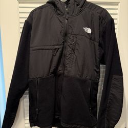 The North Face Denali Jacket Large