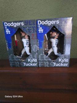 Kyle Tucker bobblehead 2026
