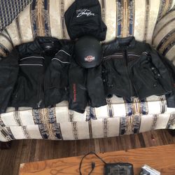 Harley Davidson 
