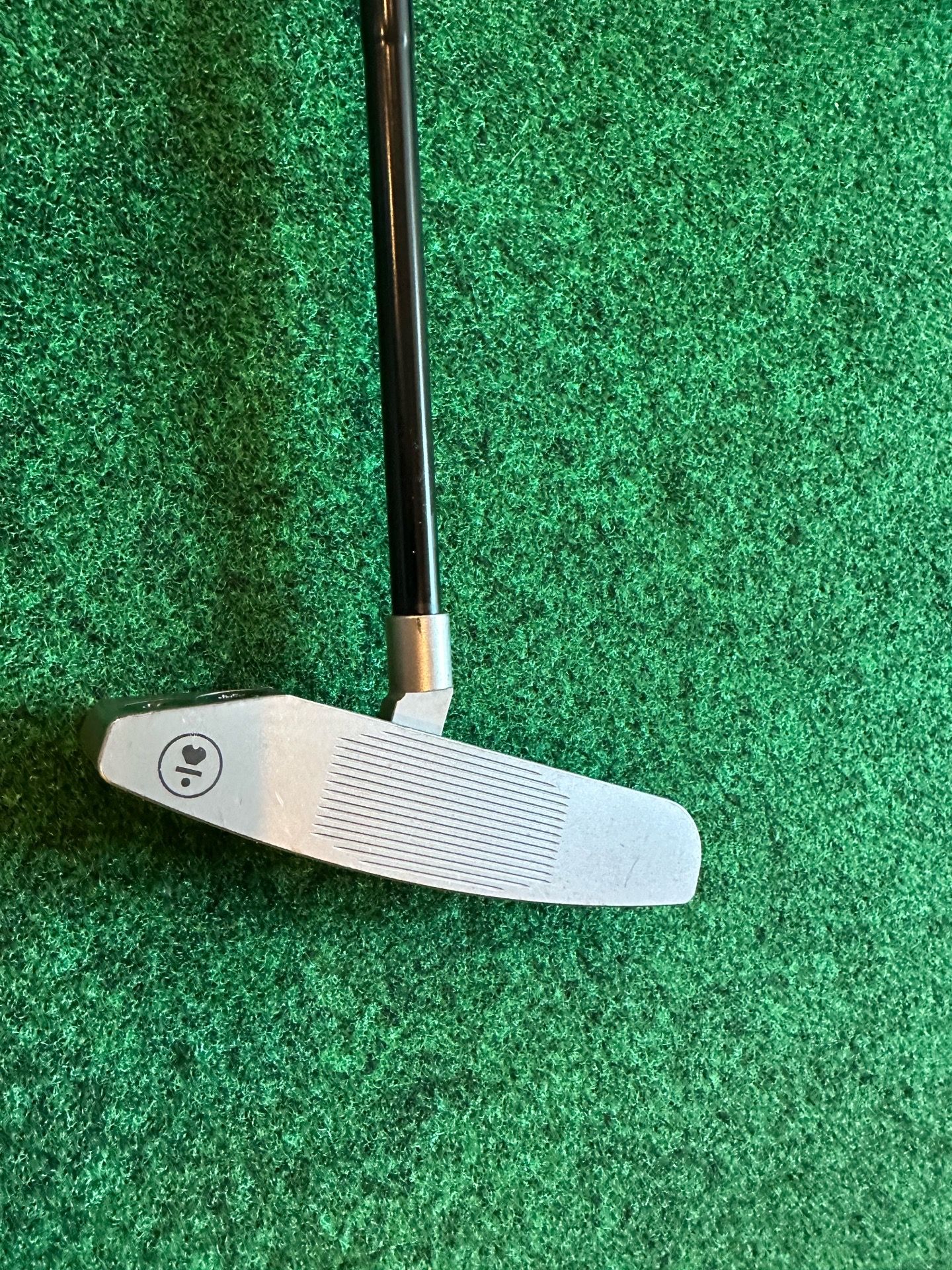 LAB Link 1 (LH) putter