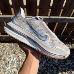 Nike Air Zoom Pegasus Premium College Grey Gum (Size 9.5)