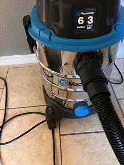 Shop vac