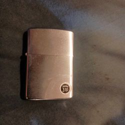 Original Never Used Zippo From 1966