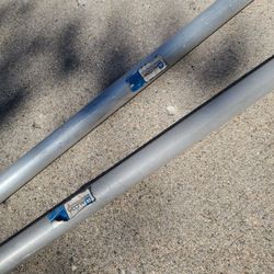 Aluminum conduit by ALCOA 3/4 inch