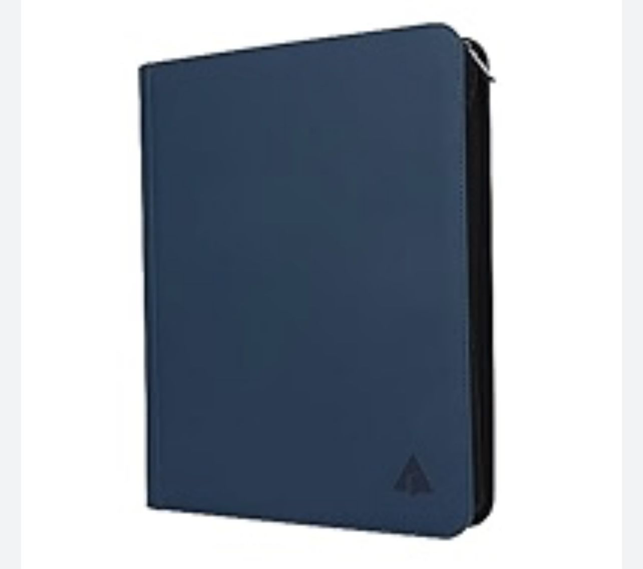 Toploader Binder New