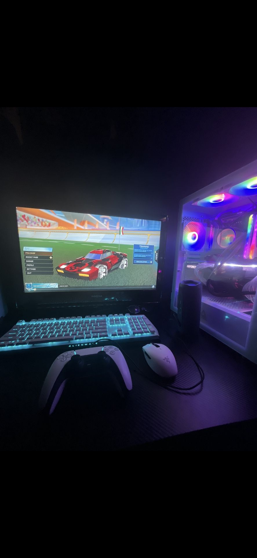 Gaming Pc