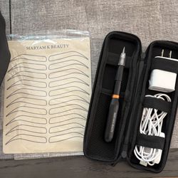 PMU Machine W/ Supplies