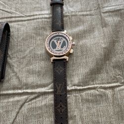 Wallet And Watch Combo
