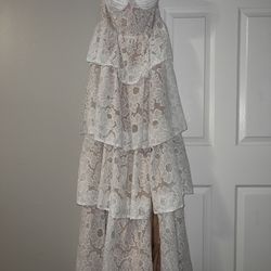 Azazie Atelier Dress