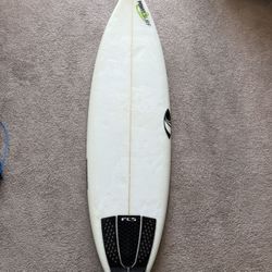 Sharpeye surfboard Synergy