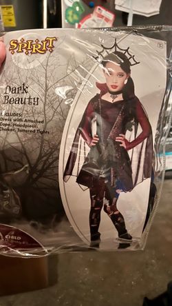Halloween Costumes