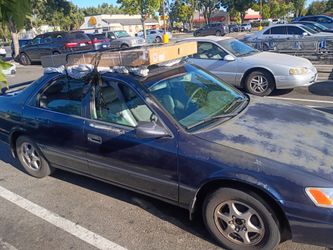 1998 Toyota Camry