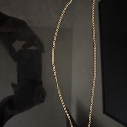 10k gold chain