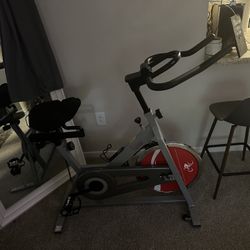Exercise Bike