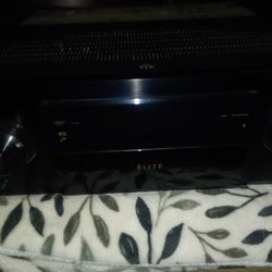 S.A.E STEREO SYSTEM 