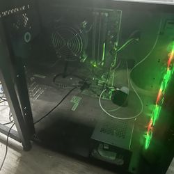 Gaming Computer