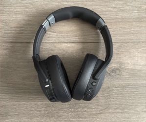 Skullcandy crusher evo headphones