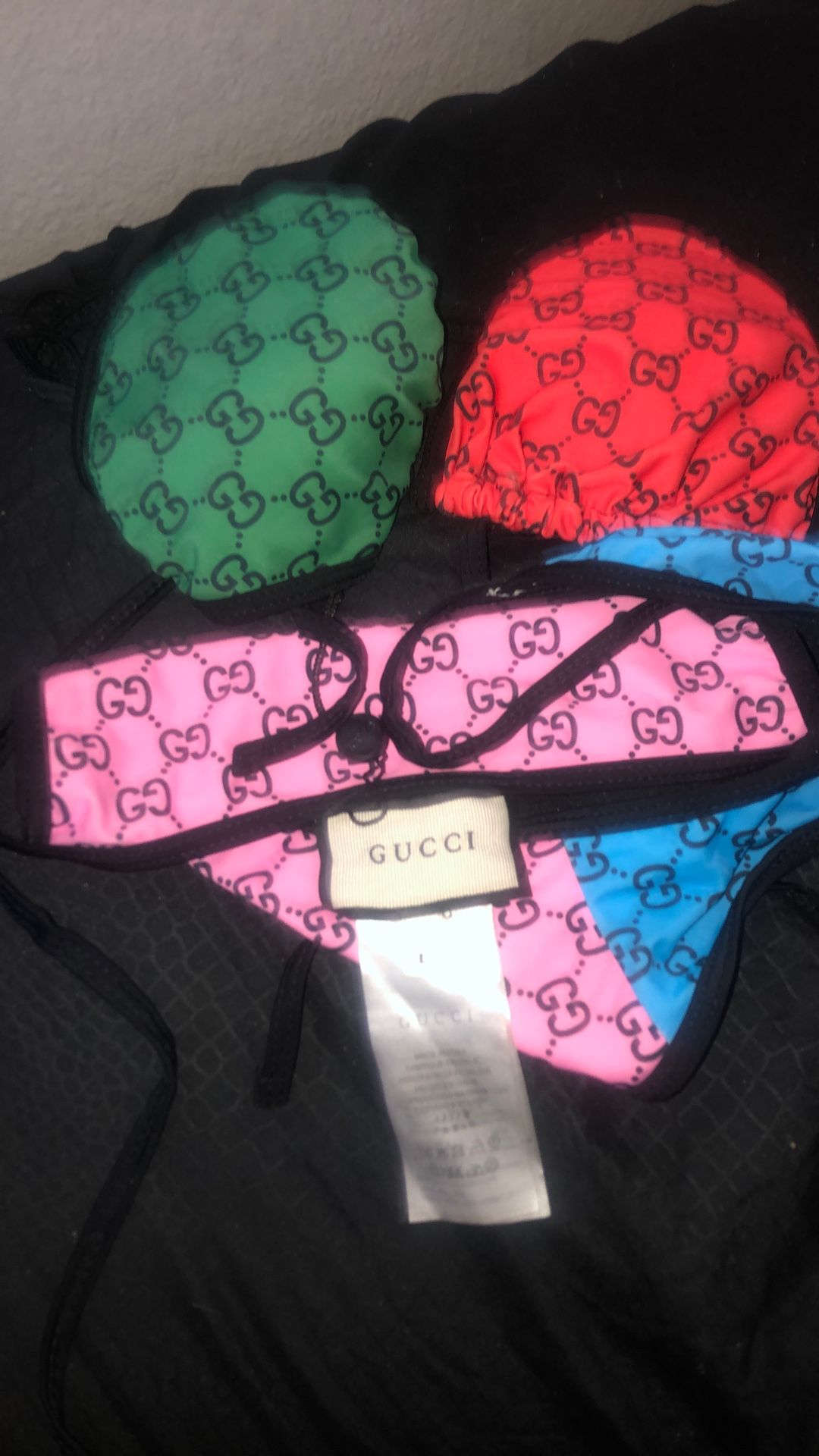 Gucci