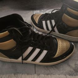 Adidas 9.5 Mild Wear