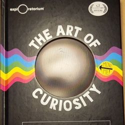 The Art of Curiosity 