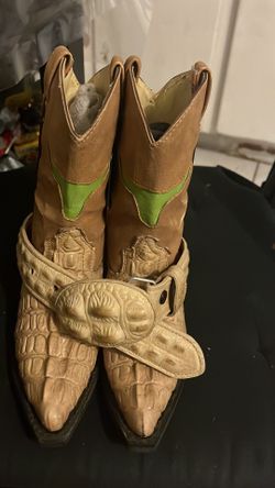 Boot For Kids