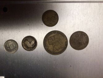 Coins.  Your Choice. Make Offers 