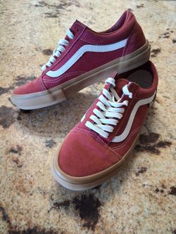 Vans "Skate Old Skool" Size 10
