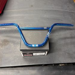 Alienation Bicycle Bars