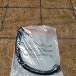 BMW Crankcase Vent Hose - Rein 111(contact info removed)8